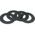 VW Classic 0.5mm Pulley Shim for Dynamo or Alternator