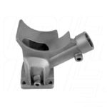 VW Classic Dynamo / Alternator Stand Aluminium 1200cc -1600cc >
