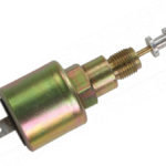 VW Carburettor Air Cut off valve 12V >