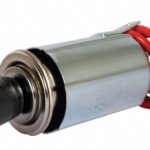 12 Cigarette Lighter & Plug (black)-0