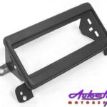 Radio Fascia Trim Plate for Toyota Fortuner 2016-2017 (d/din)-0