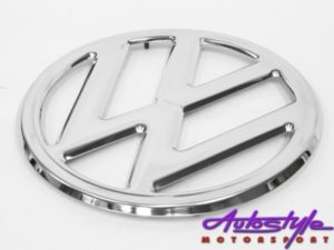 VW Classic Bus Front VW Emblem T2 Bay 1972-1979-30289