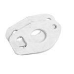 VW Aircooled Heat Riser Block-offs