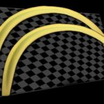 Universal Wheel Arches