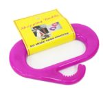 Hand Grip Back Holder