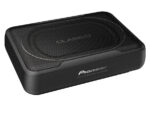 Pioneer TS-WX130EA Space Saving Subwoofer with Amplifier