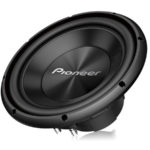Pioneer TS-A300D4 12" 1500w DVC Subwoofer-0