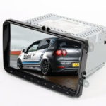 Android Double din for VW Golf Mk5/6