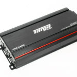 Targa TG3204D Pro Nano 100rms x 4 Amplifier