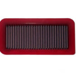 BMC Toyota RunX & GT86 & Subaru