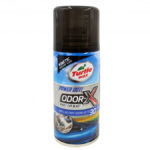 Turtle Wax Kinetic Odour Blast