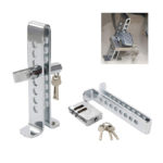 Leiqi Anti-Theft Brake/Clutch Lock set