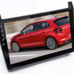 Android Double din for VW Polo Mk7