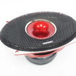 Targa Pro-Series 300rms 6x9" Speakers (pair)