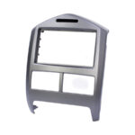 Radio Fascia Trim Plate for Chevrolet Aveo/Sonic (d/din)