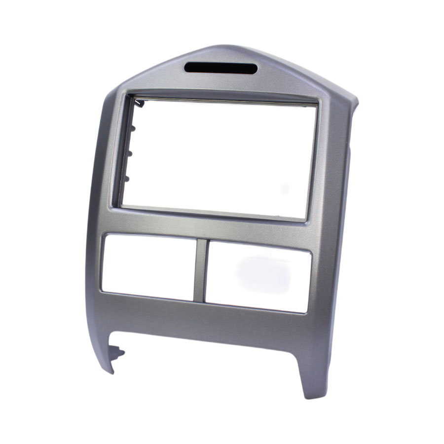 thumbnail image 2 of Motor Guard Black Radio Fascia Panel & Pocket Surround – Fits Vauxhall 2 of 6