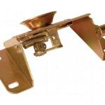 VW Classic Beetle Lower Bonnet Catch >