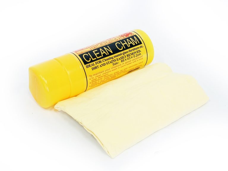 Evo Tuning Car Chamois Autostyle Motorsport South Africa