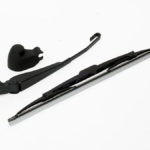 OEM Wiperblade for VW Polo Rear arm & Blade (94-02)