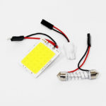 Interior 24LED Cob Bulb-0