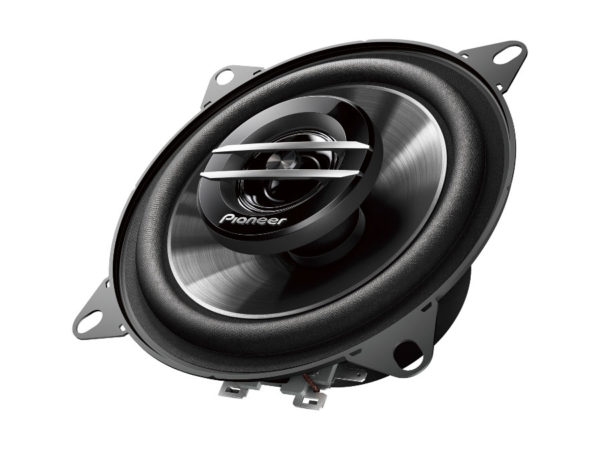 Pioneer TS-TS-G1020F 4" 210w 2way Speakers-0