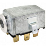 Hazard Warning Light Switch -0