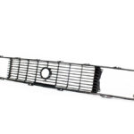 VW Golf Mk1 Square Grille (for Rabbit)-0