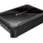 Pioneer GM-D9701 Mono 2400W Class-D Car Amplifier