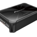 Pioneer GM-D9704 1600w Class FD 4-Channel Bridgeable Amplifier
