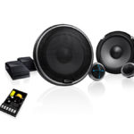 Kenwood KFC-PS170C 6" 80w rms 2way Split System