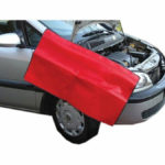 Mechanics Magnetic Fender Cover (1.2.x1m)