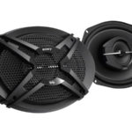 Sony XS-GTF6939  6x9" 3way 420w Speakers