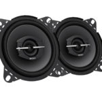 Sony XS-GTF1039 4" 210w 3way Speakers
