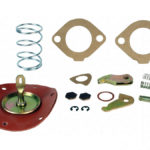 VW Classic Beetle 25-30HP Fuel Pump Rebuild Kit