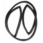 VW Classic Bus Engine Lid Seal > T2 Bay 1968-1971