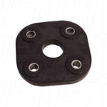 VW Bus SSP Lower Flexible Joint for Steering Column > T2 Bay 1968-1979
