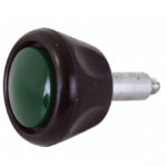 VW Classic Bus Hazard Warning Light Knob > T2 Bay 1968-1979