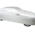 Protective Car Cover (medium)