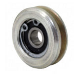 VW Bus 68-79 Door Hinge Roller Sliding Door