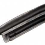 VW T2 Bus 68-79  Opening Quarter Window Seal (RHS)