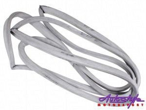 VW Beetle 55-66 Door seal (LHS)-0
