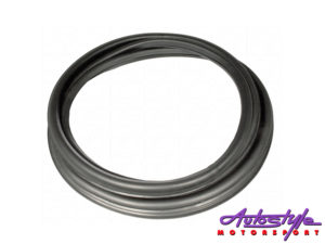 VW Beetle 58-64 Windscreen Seal with groove-0