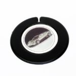 Plastic License Disc Holder