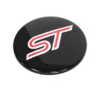 Ford ST Design Wheel Center Cap (each)