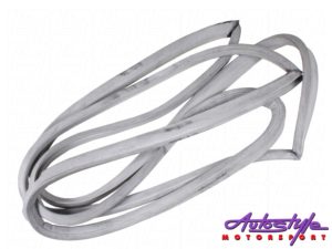 VW Beetle 67-79 Door seal (RHS)-0