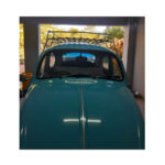 VW Classic Beetle Basket Roof Rack - Image 7