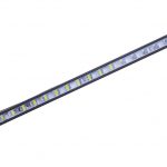 Universal 18LED Light bar (30x490mm)