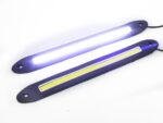 Universal DRL Cob Flexible Light Stripes (26x3cm)