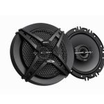 Sony XS-GTF1639 6" 270w 3way Speakers