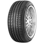 265-45-20" Continental Conti Sport 5 Tyres